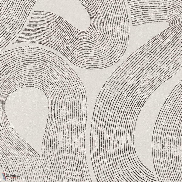 Zen Mural behang-Sandberg-Graphite-Mattic-M2-Selected Wallpapers-Interiors