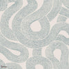 Zen wallpaper-Sandberg-Indigo Blue-Roll-Selected Wallpapers-Interiors