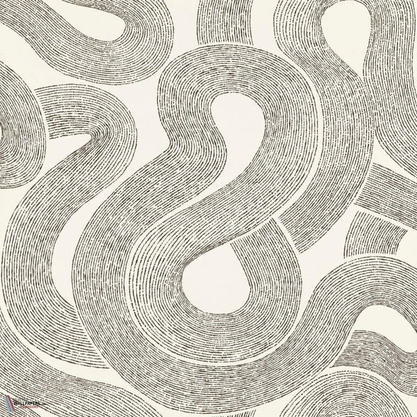 Zen wallpaper-Sandberg-White-Roll-Selected Wallpapers-Interiors