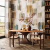 Zeya Mural roomshot