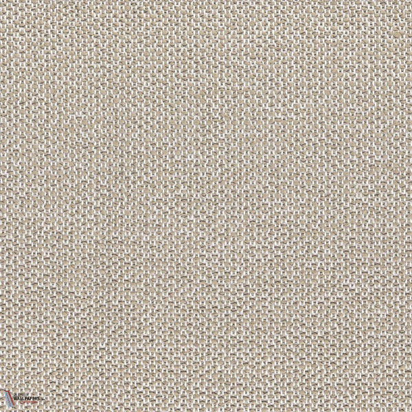 Zia stof-Casamance-Beige-Meter (M1)-Selected Wallpapers-Interiors