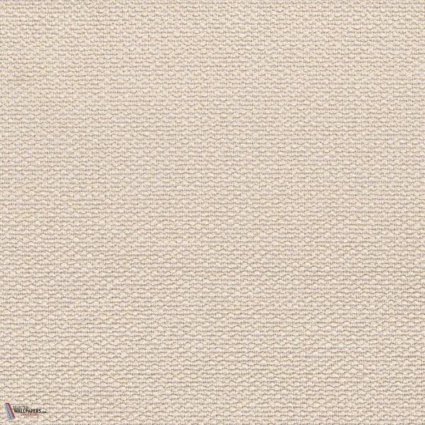 Zia stof-Casamance-Creme-Meter (M1)-Selected Wallpapers-Interiors