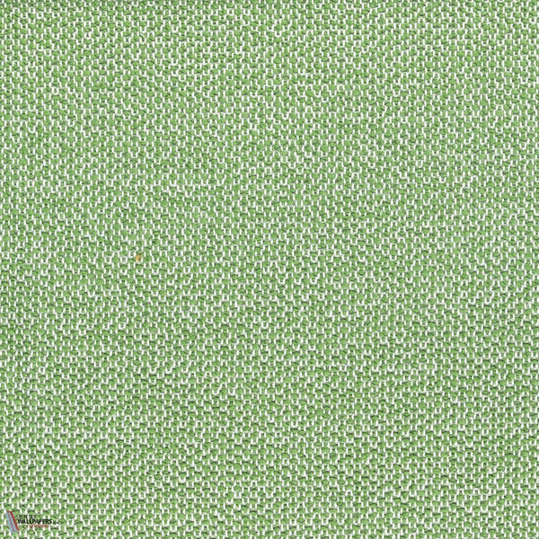 Zia stof-Casamance-Vert mousse-Meter (M1)-Selected Wallpapers-Interiors