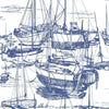 Zingara behang-Little Greene-Delft-Rol-Selected Wallpapers-Interiors