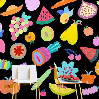 Coordonne Non Woven