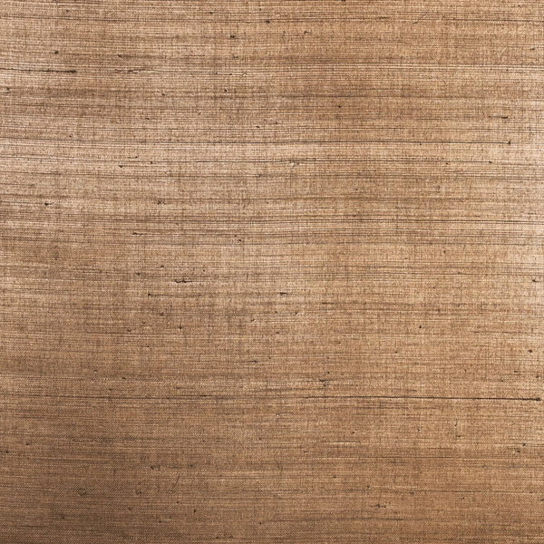Abaca Tapete in Ambre von Casamance