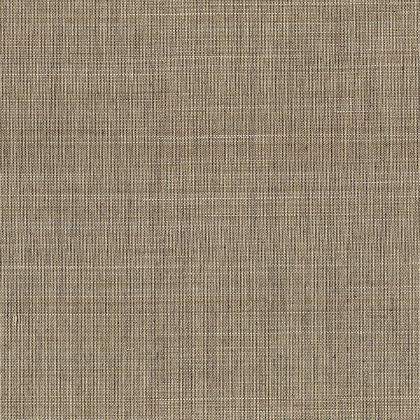 Abaca Tapete in Noir de Lune Platine von Casamance
