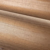 Abaca behang in Ambre van Casamance