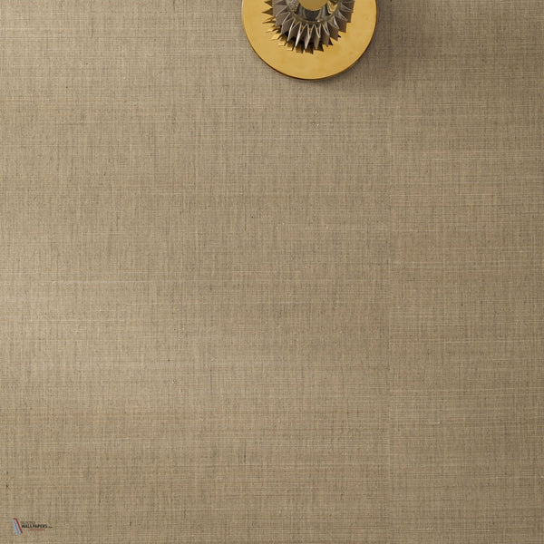Abaca behang sfeerbeeld