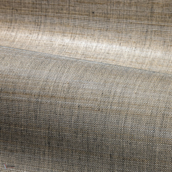 Abaca behang wave