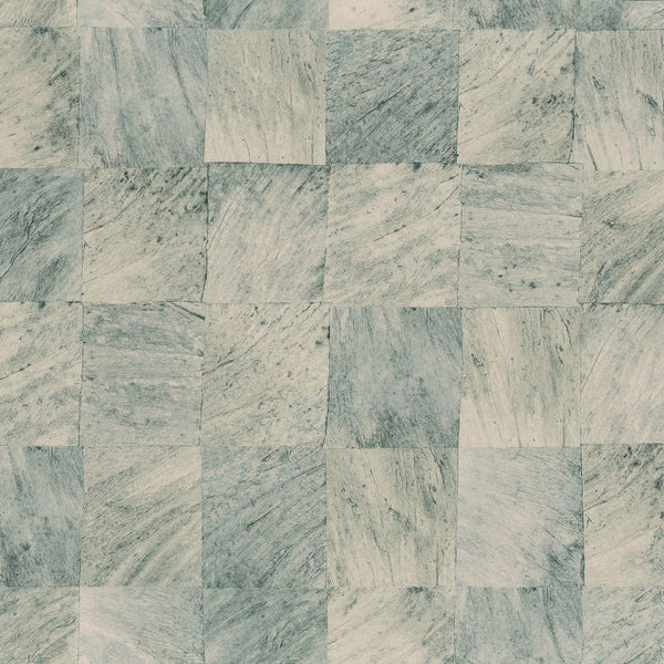 Abale behang - Opaline
