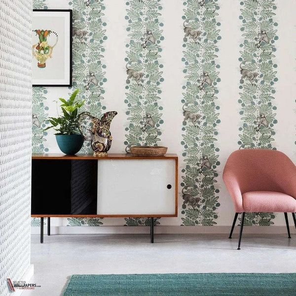 Acacia behang van Cole & Son