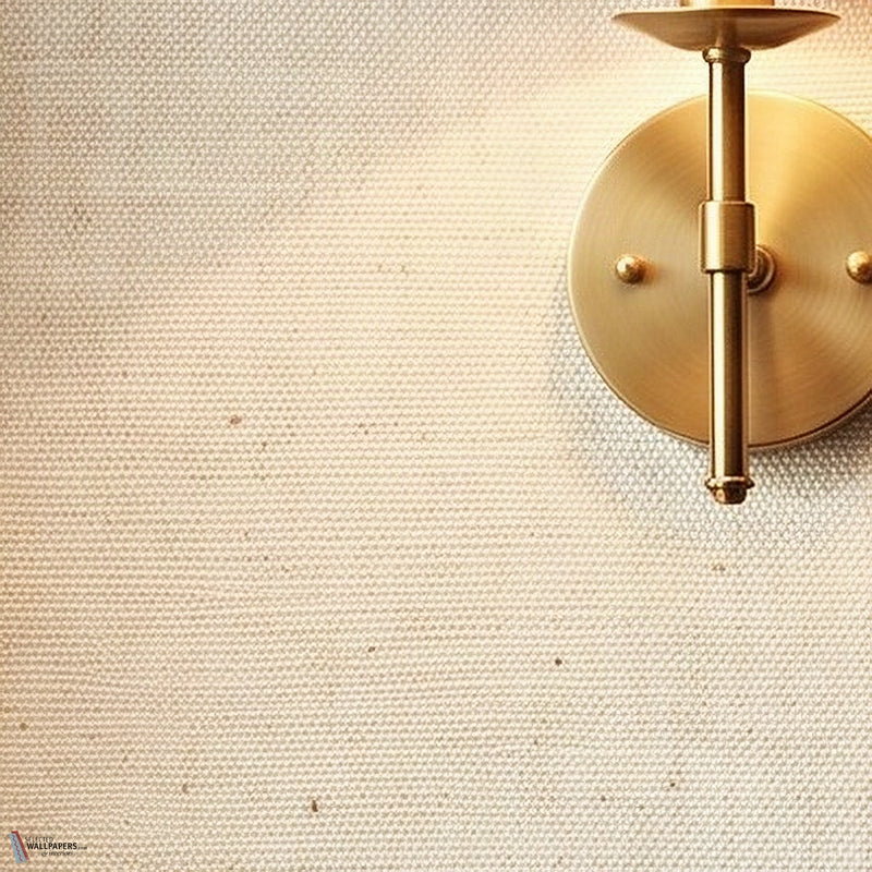 Acromo Metallo Wall papier peint en Alba de Dedar — intérieur