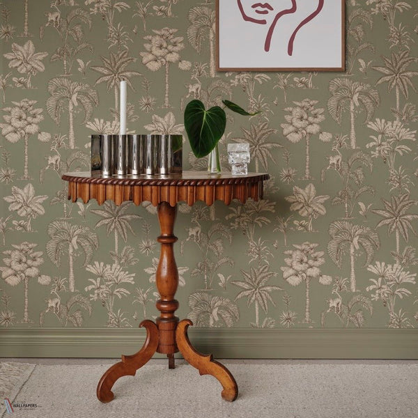Adele interieur