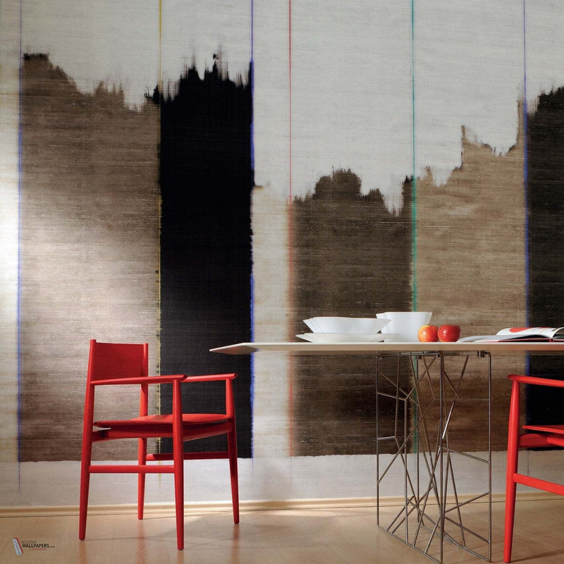 After All papier peint de Elitis