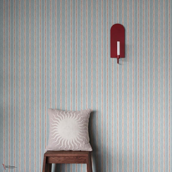 Albin interieur