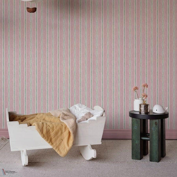 Albin interieur