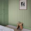 Albin interieur