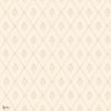 Alma behang in Parchment van Cole & Son