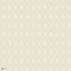 Alma behang in Stone van Cole & Son
