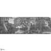Amazonia wallpaper in Grey Tones by Iksel
