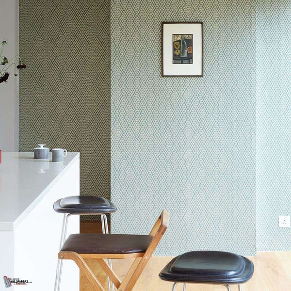 Amime behang van Farrow & Ball