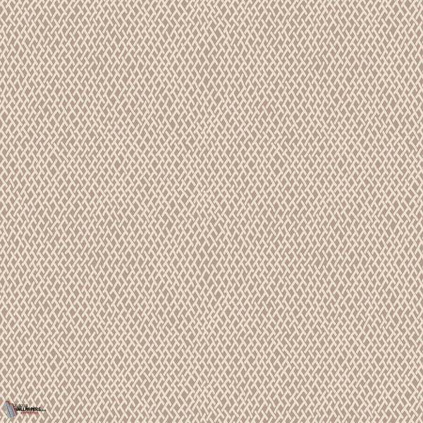 Amime behang in Neutral van Farrow & Ball