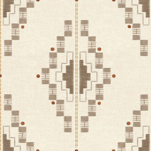 Andes wallpaper in Arena by Coordonne