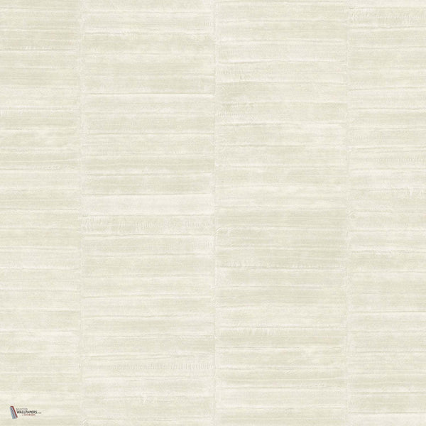 Anguille wallpaper van Elitis