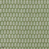 Chloe behang in Green van Anna French