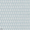 Chloe behang in Spa Blue van Anna French