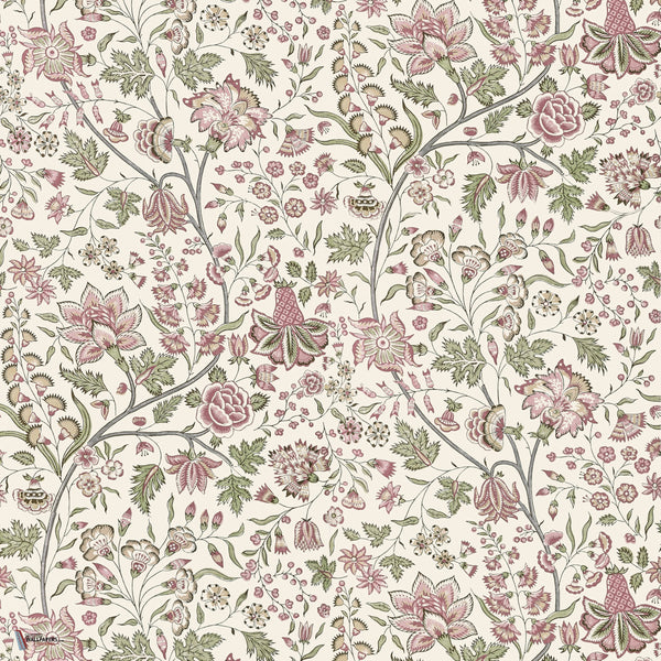 Francois Tapete in Blush von Anna French