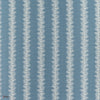 French Stripe behang in Mineral van Anna French