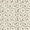 Juliette Trail behang in Brown van Anna French