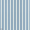 Payton Stripe Tapete in Blue von Anna French