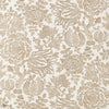 Sigourney Tapete in Beige von Anna French