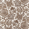 Sigourney Tapete in Brown von Anna French
