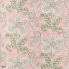 St. Gilles behang in Blush van Anna French