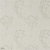 Apple wallpaper in Chalk Ivory van Morris & Co