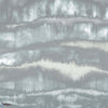 Aquarell wallpaper in Cloud Blue van Texam
