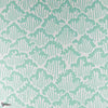 Aranami behang in Pavilion Green van Farrow & Ball
