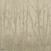 Arbor behang in Mocha van Arte