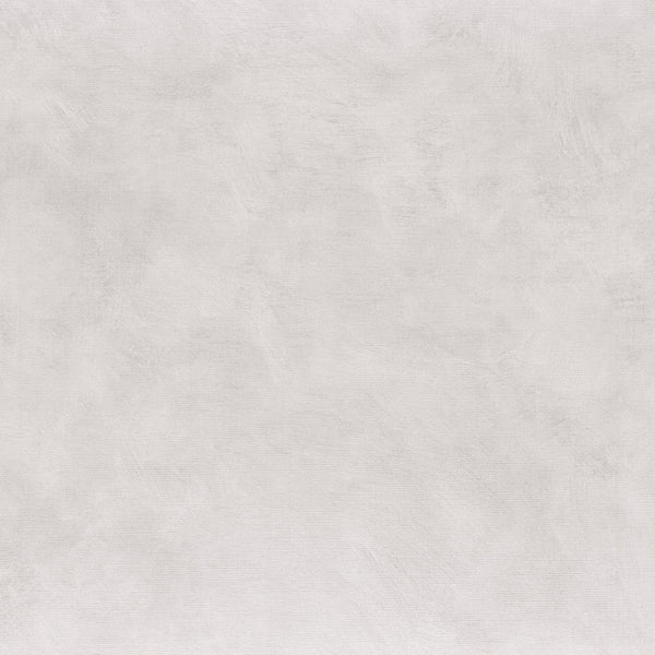 Argile behang - Argent
