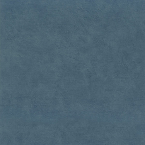 Argile behang - Bleu Orage