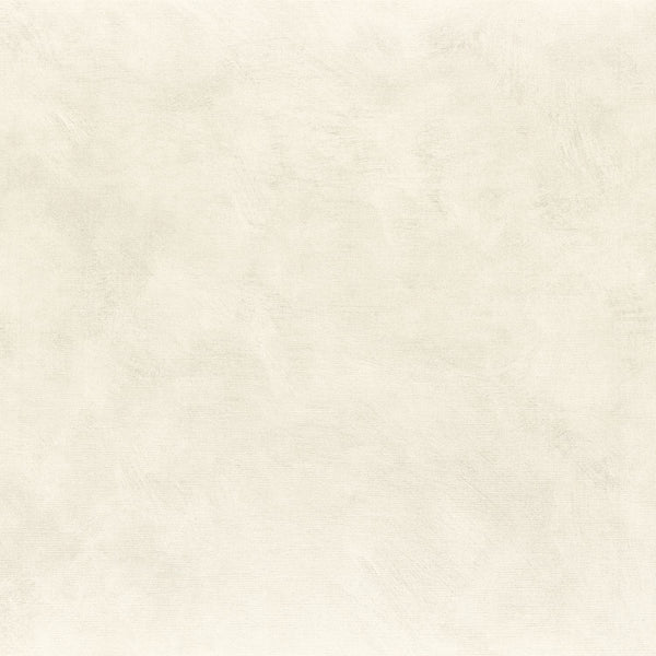 Argile behang - Blanc
