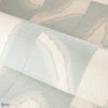 Arguin wallpaper in Ivoire Celadon by Casamance