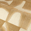 Arguin wallpaper in Sable Ocre by Casamance