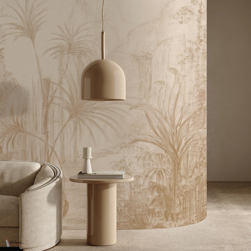 Arille Custom Papel Pintado sfeerbeeld