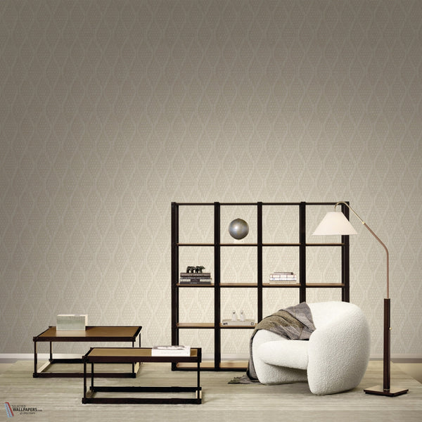 Sheherazade Armani/Casa Papier Peint sfeerbeeld