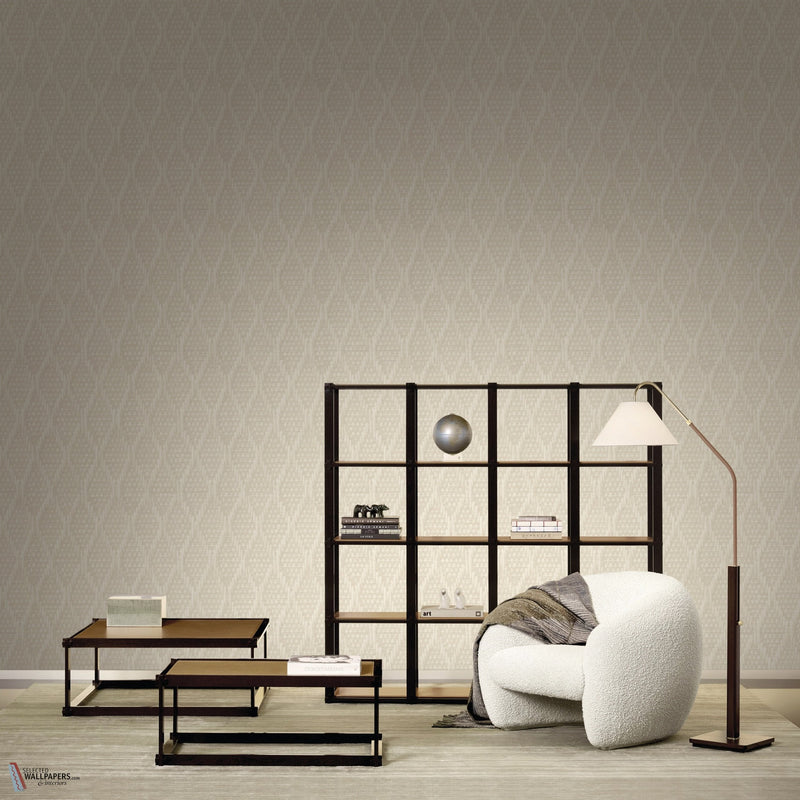 Sheherazade Armani/Casa wallpaper sfeerbeeld